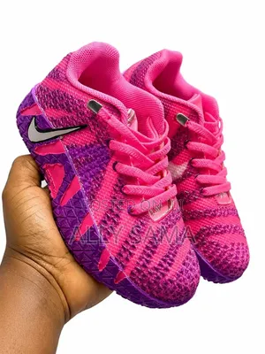 New Shoes Nike for Our Kids Good Quality