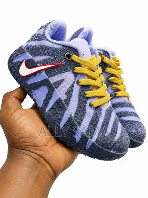 New Shoes Nike for Our Kids Good Quality