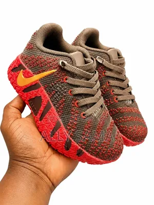 New Shoes Nike for Our Kids Good Quality