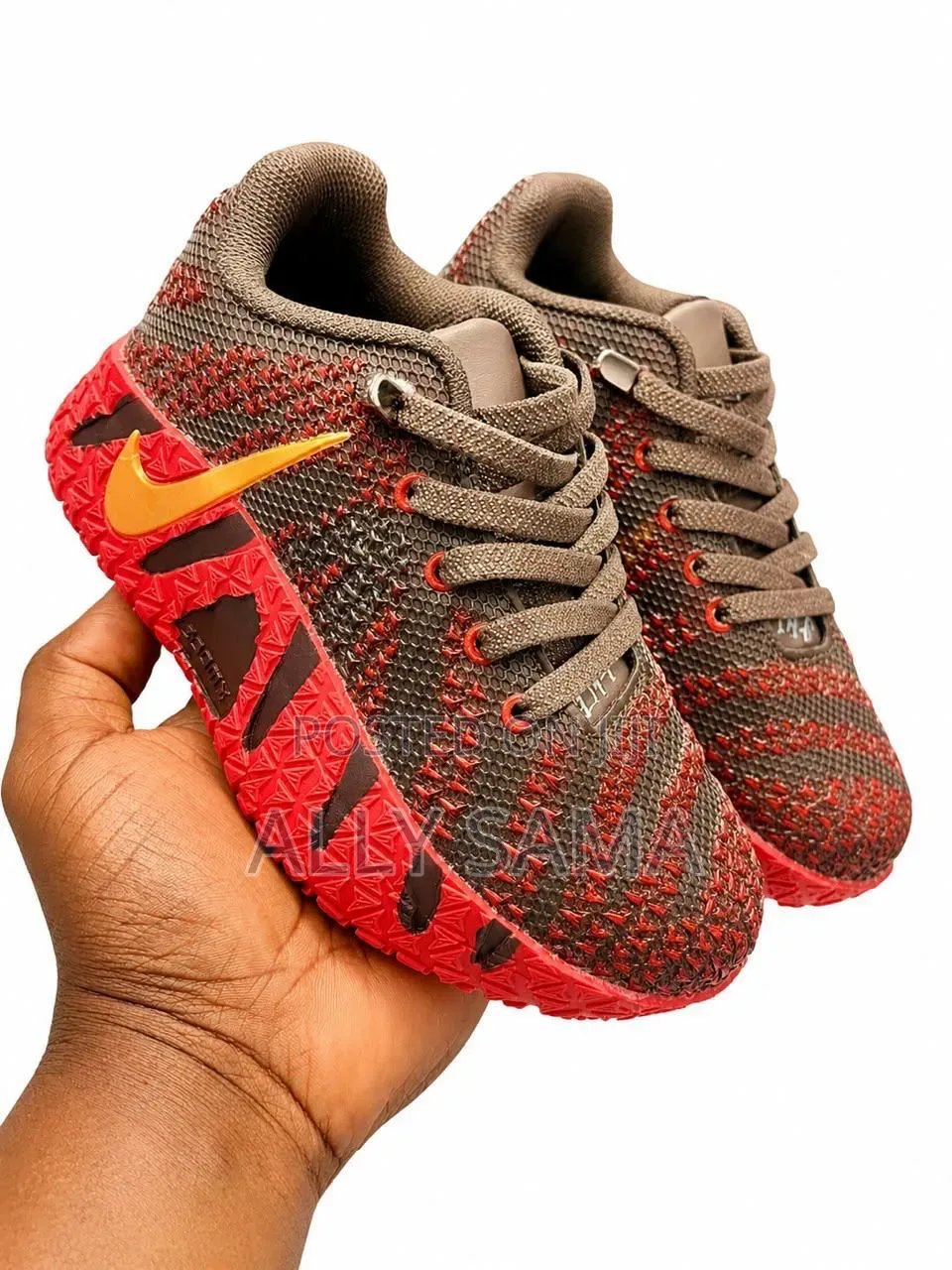 New Shoes Nike for Our Kids Good Quality