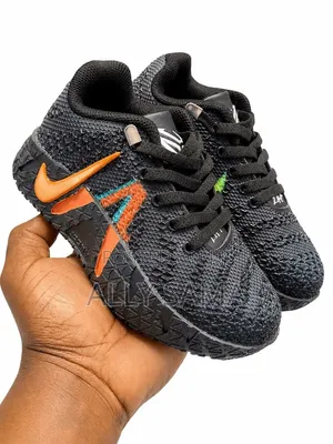 New Shoes Nike for Our Kids Good Quality