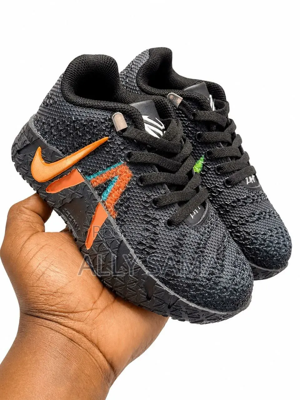 New Shoes Nike for Our Kids Good Quality