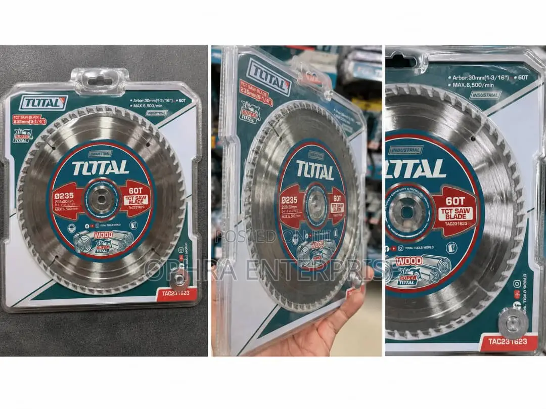 TCT Saw Blade