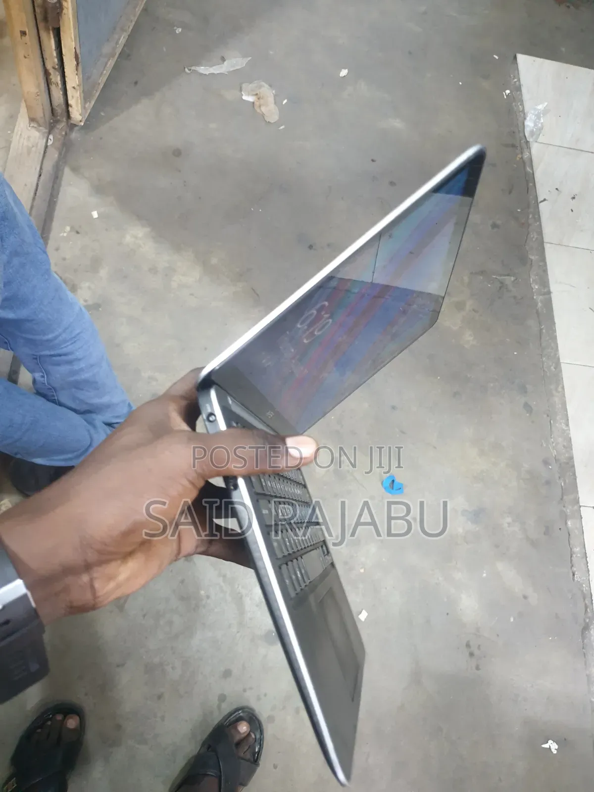 Laptop Dell 14 Premium 4GB Intel Core i5 SSD 128GB