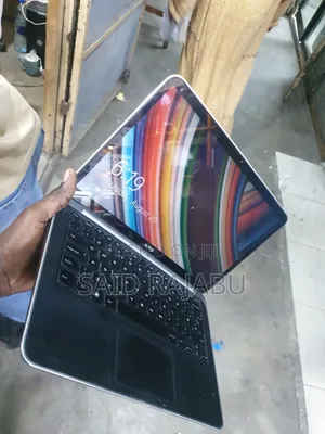 Laptop Dell 14 Premium 4GB Intel Core i5 SSD 128GB