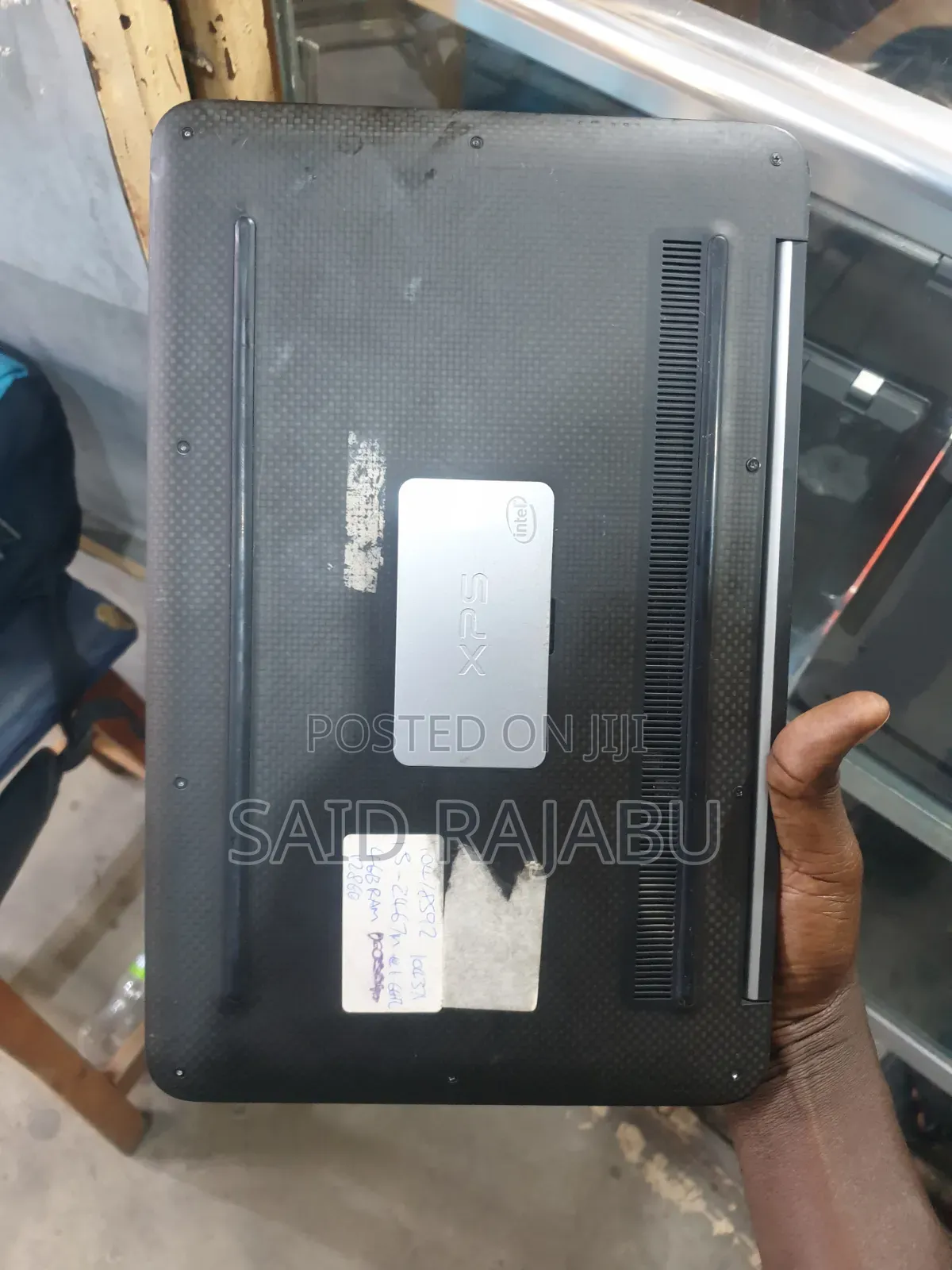 Laptop Dell 14 Premium 4GB Intel Core i5 SSD 128GB