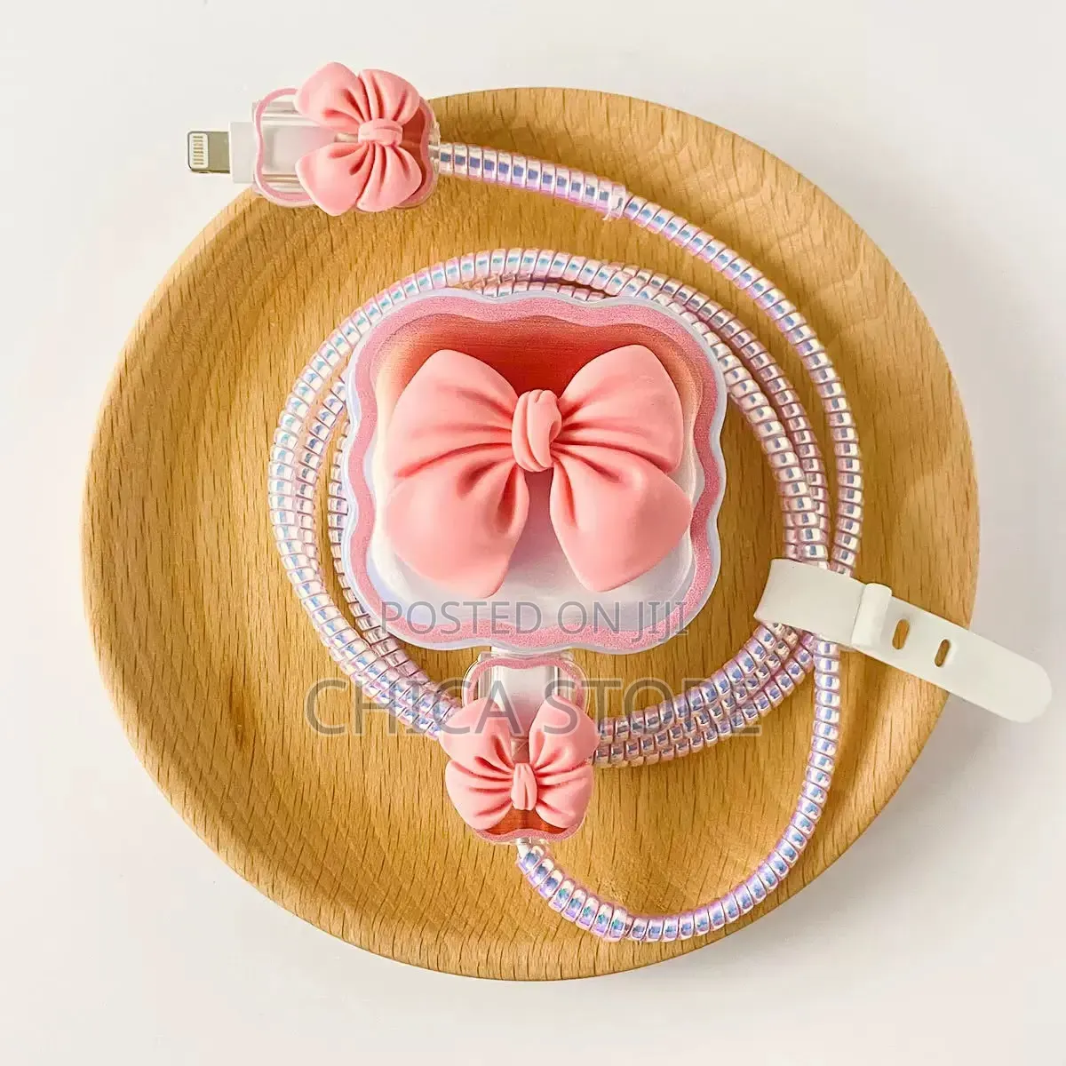 Cover Za Charger