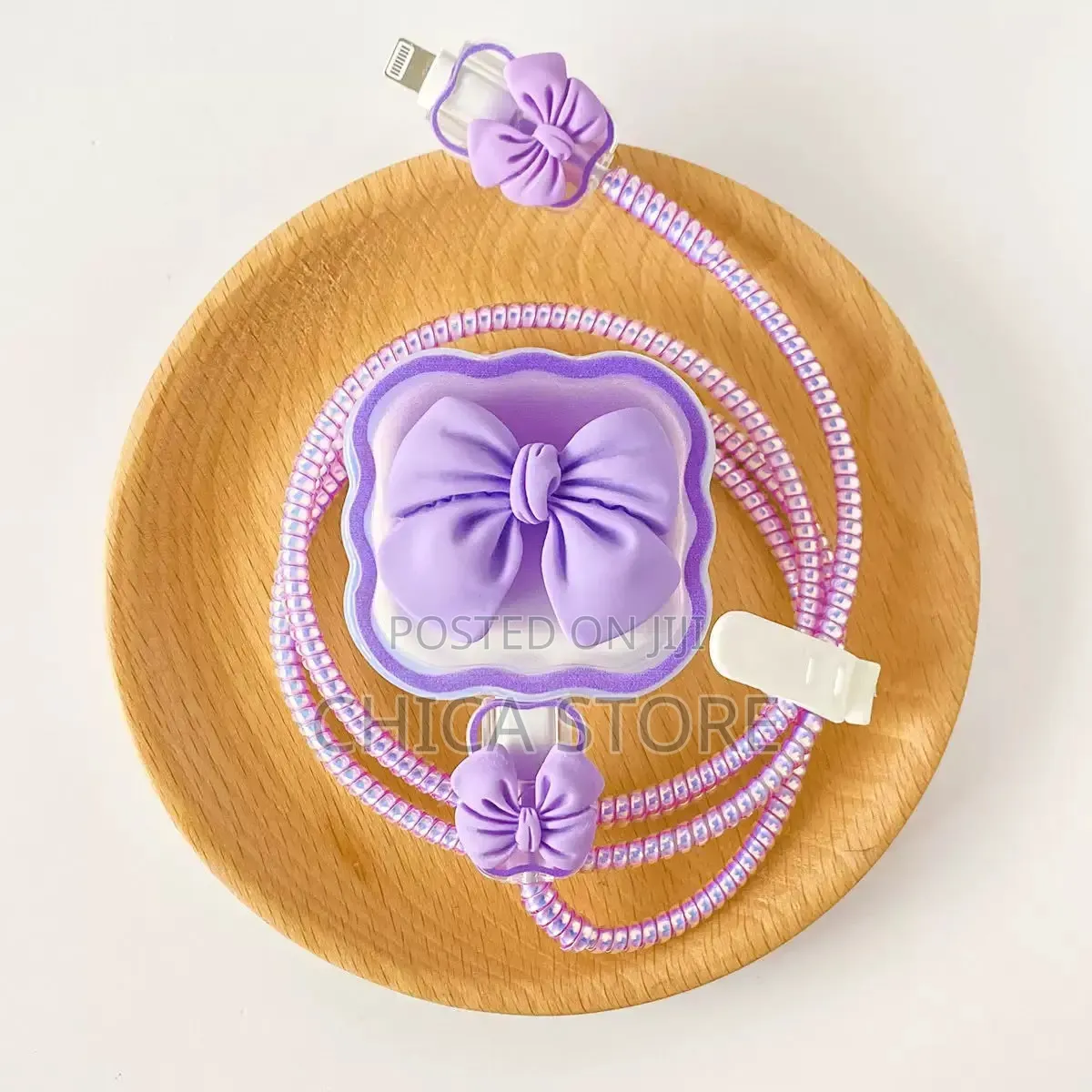 Cover Za Charger