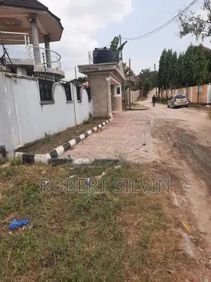 Furnished 4bdrm House in Robert_Masokotz, Kinyerezi for sale