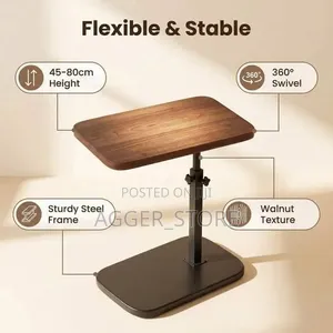 YM 170 Laptop Table