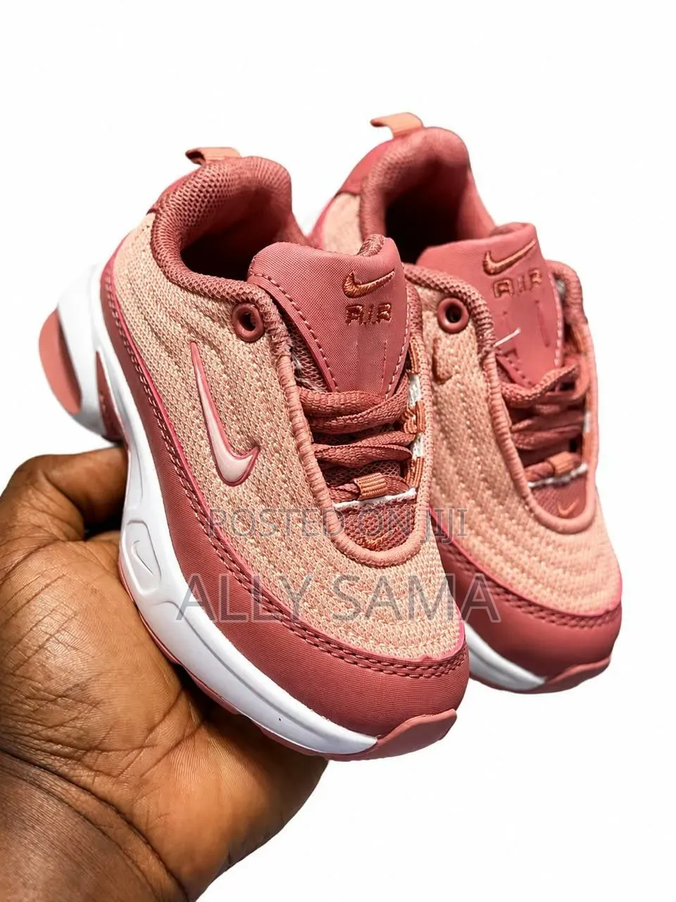 Baby Shoes Nike Airmax Good Quality