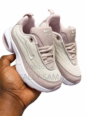 Baby Shoes Nike Airmax Good Quality