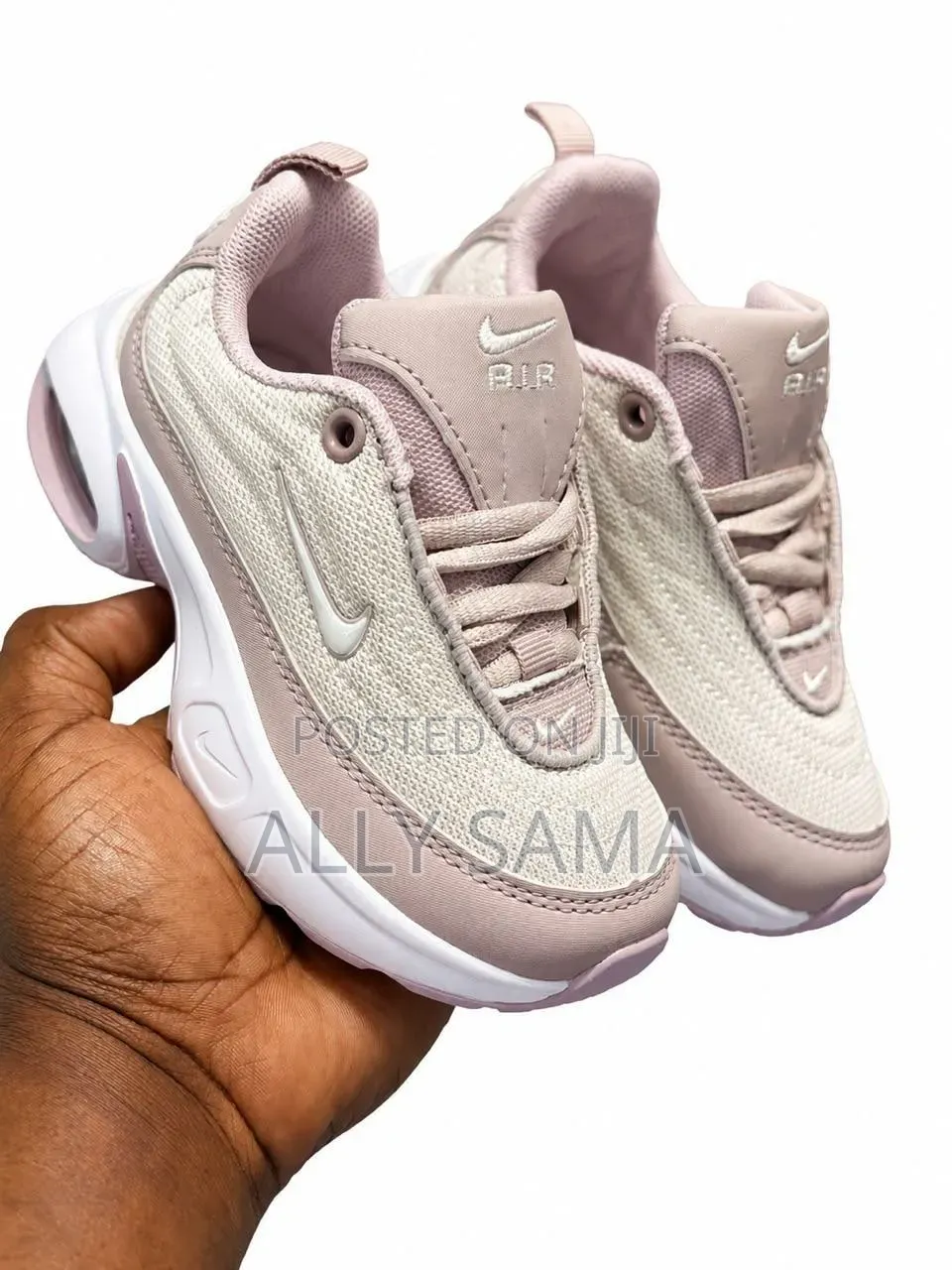 Baby Shoes Nike Airmax Good Quality