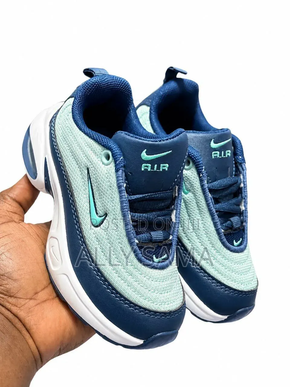 Baby Shoes Nike Airmax Good Quality