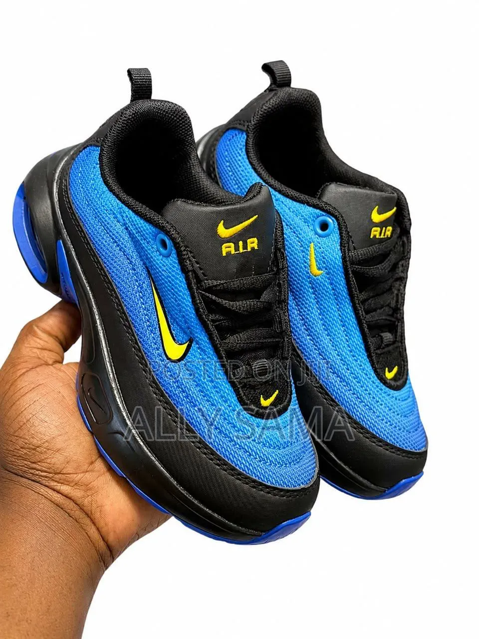Baby Shoes Nike Airmax Good Quality