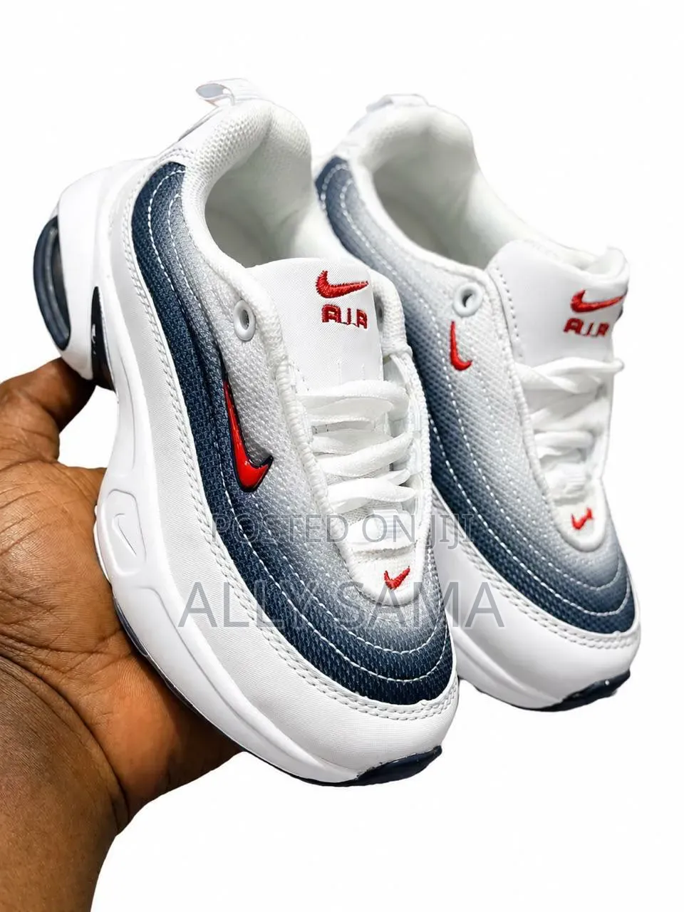 Baby Shoes Nike Airmax Good Quality