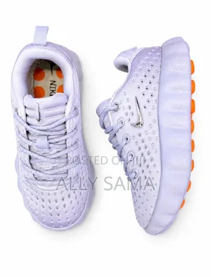 Baby Shoes New Fashion 2026 Nike
