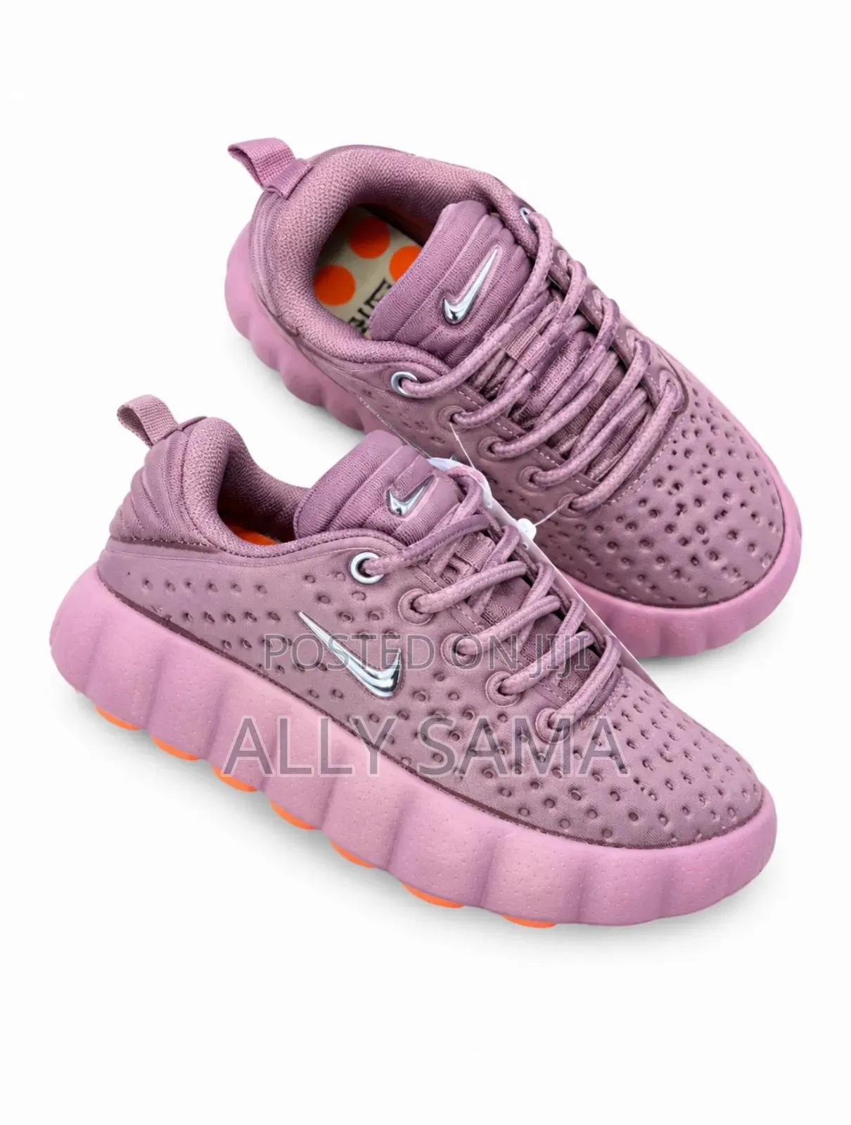 Baby Shoes New Fashion 2026 Nike
