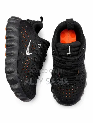 Baby Shoes New Fashion 2026 Nike