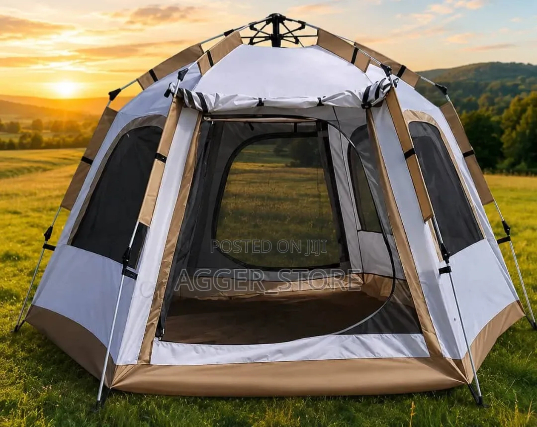 Hy-0288 Automatic Tent 240×270×160cm