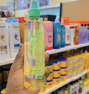 Sofnfree Style Shine