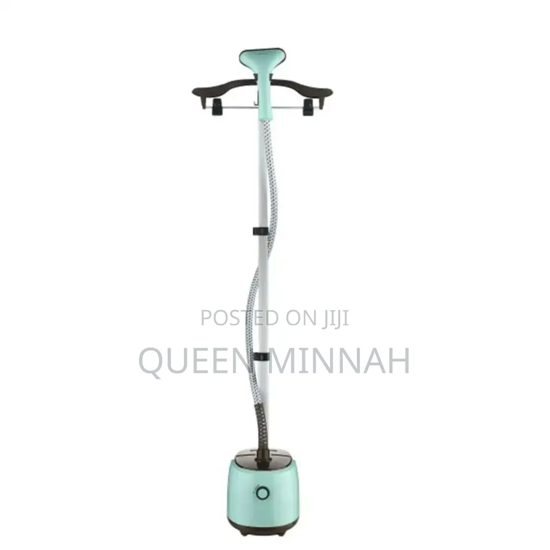 Nikai 1800W Garment Steamer