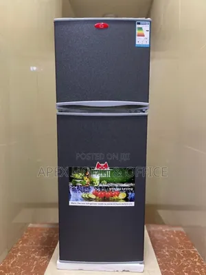 Tmall Refrigerator 138ltr