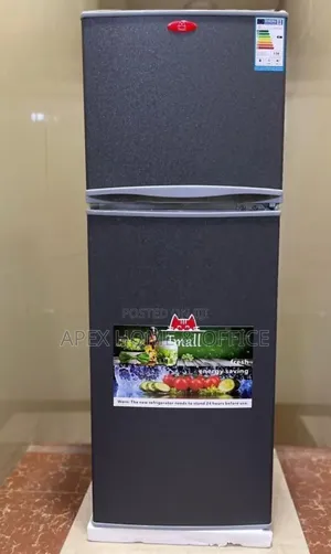 Tmall Refrigerator 138ltr