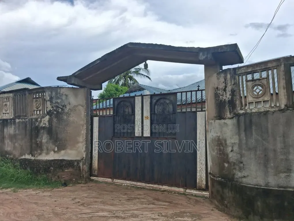 Furnished 3bdrm House in Robert_Masokotz, Mbezi for sale