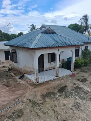 Furnished 3bdrm House in Robert_Masokotz, Mbezi for sale