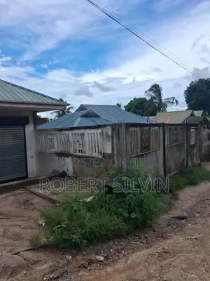 Furnished 3bdrm House in Robert_Masokotz, Mbezi for sale