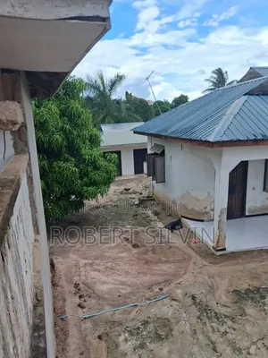Furnished 3bdrm House in Robert_Masokotz, Mbezi for sale