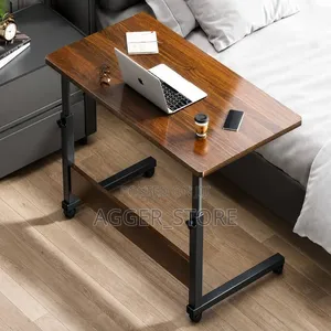 Adjustable Studying Table