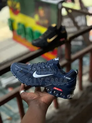 New Air Nike Utra P6000 Season