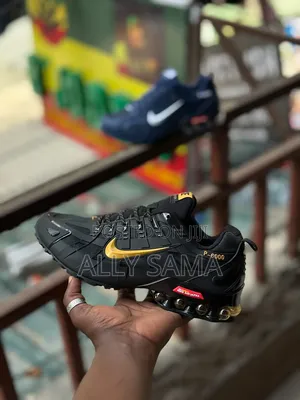 New Air Nike Utra P6000 Season