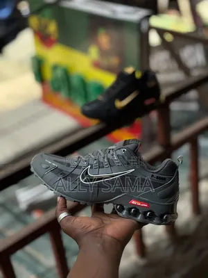 New Air Nike Utra P6000 Season