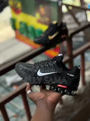 New Air Nike Utra P6000 Season