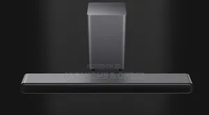 *Tcl Soud Bar S55H (220W)