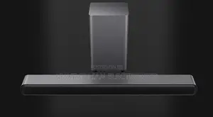 *Tcl Soud Bar S55H (220W)