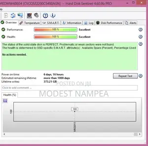 SSD Sata 256gb