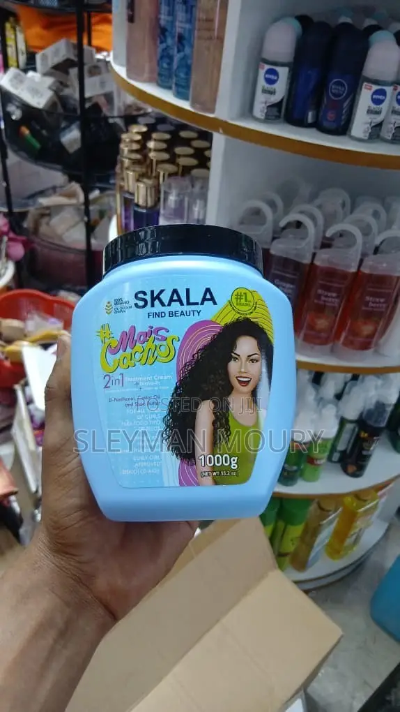 Skala Find Beauty