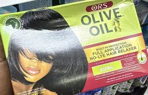Olive Oil Protection