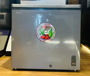 VSPJ Freezer 300l