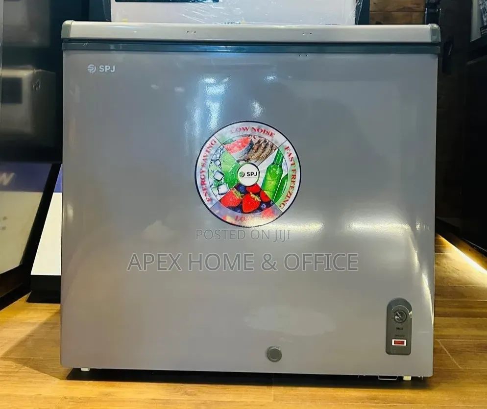 VSPJ Freezer 300l