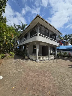 Furnished 5bdrm House in Mbezi for sale