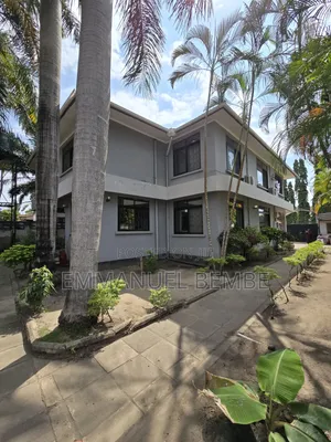 Furnished 5bdrm House in Mbezi for sale