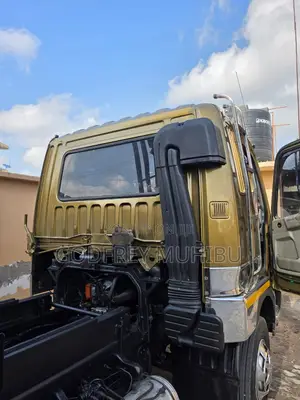 Fuso Ndogo