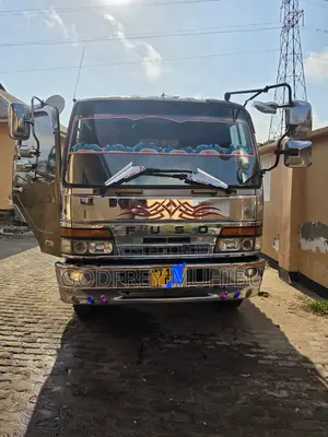 Fuso Ndogo