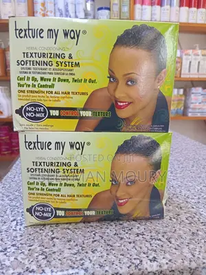 Texture My Way