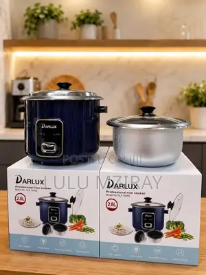 Rice Cooker Darlux